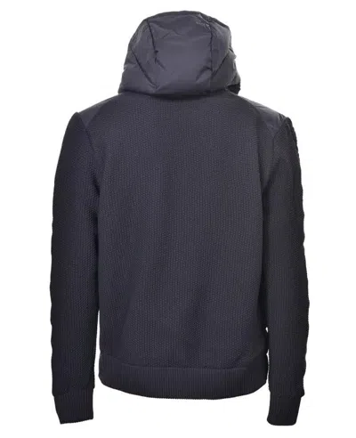 Save The Duck Jackets In Blue