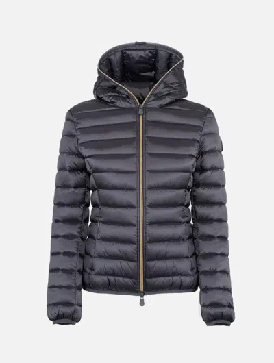 Save The Duck Jackets In Gray