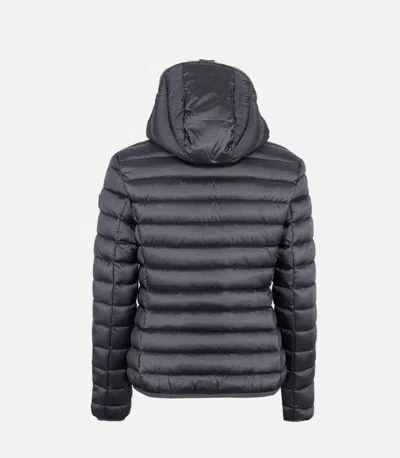 Save The Duck Jackets In Gray