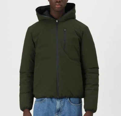 Save The Duck Jackets In Black