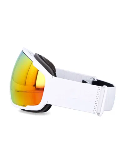 Poc Zonula Clarity Ski Mask In Yellow