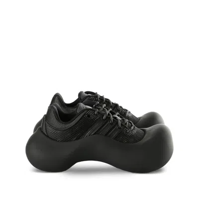 Adidas By Avavav Sneakers In Black