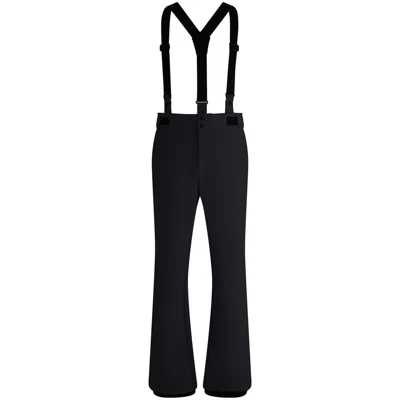 Fusalp Pantalon De Ski Franz In Black