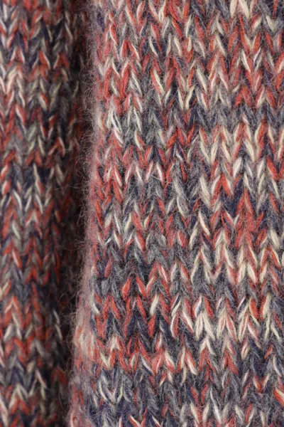 Federico Curradi X 10 Corso Como Sweaters In Multi