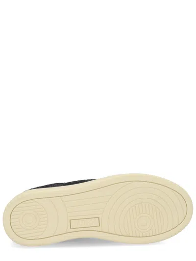 Autry 'dallas' Capsule 'bloom' Sneakers In Multi