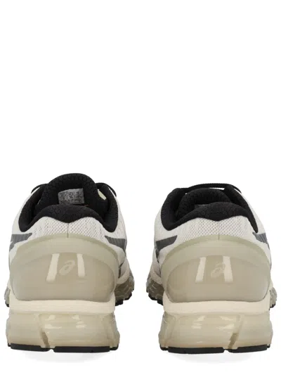 Asics "gel-quantum 360" Sneaker In White