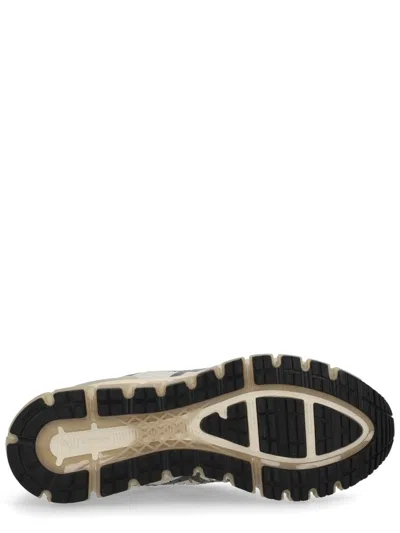 Asics "gel-quantum 360" Sneaker In White