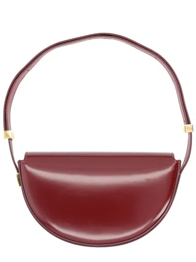 Patou "le Petit" Bag In Neutral