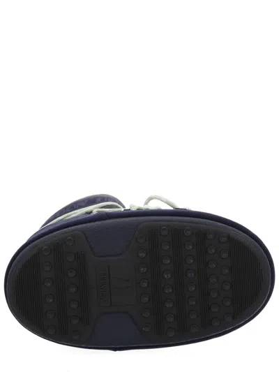 Moon Boot Per Guest In Residence "moon Boot X Guest In Residence" Boot In Multi