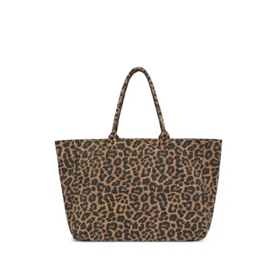 Anine Bing Bags Brown