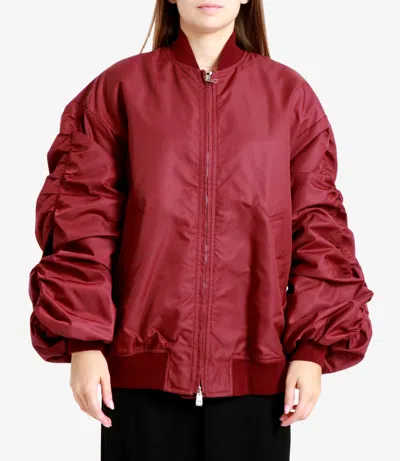 Aniye By Coats Bordeaux In Red