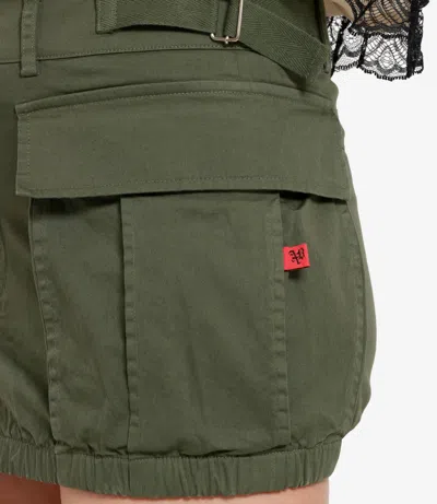 Aniye By Skirts Green In Green