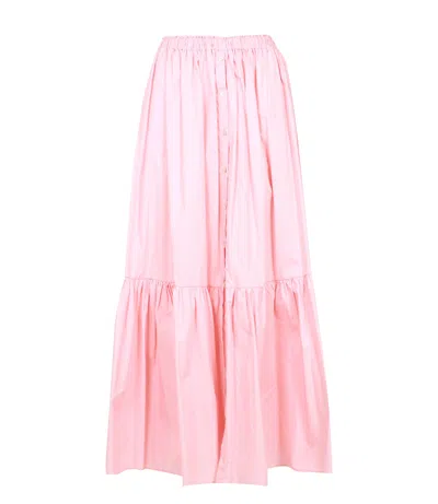 Aniye By Skirts Pink In Pink