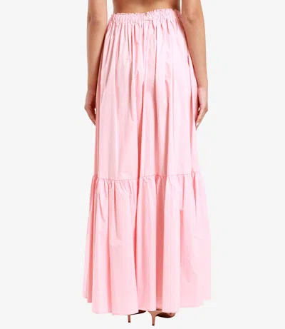 Aniye By Skirts Pink In Pink