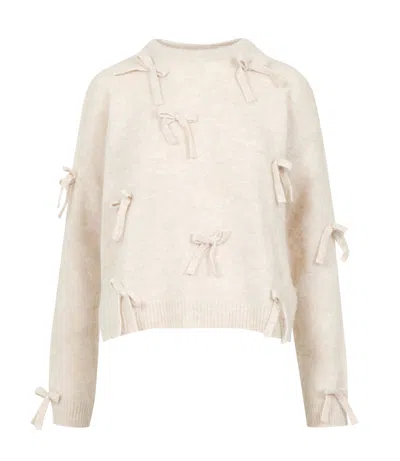 Aniye By Sweaters In Brown