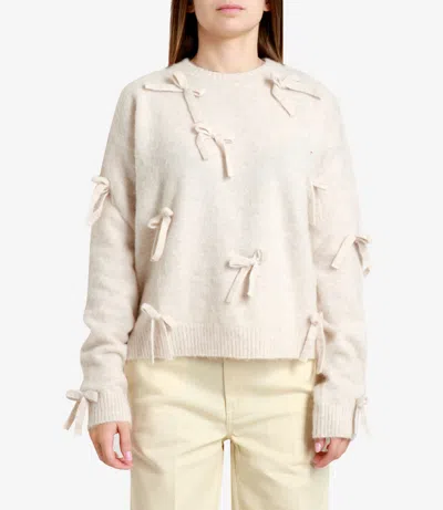 Aniye By Sweaters In Brown