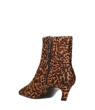 Ash Boot Vicky In Multi