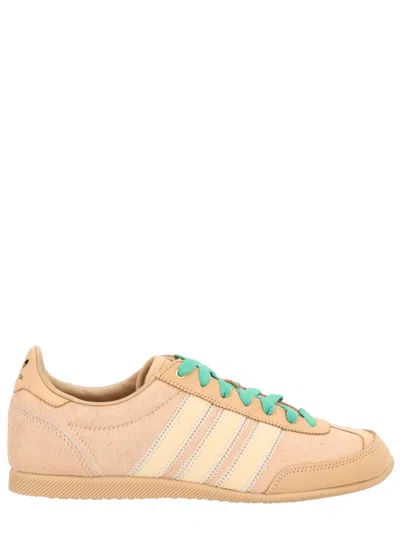 Adidas Originals Sneaker Japan W Warsan In Multi