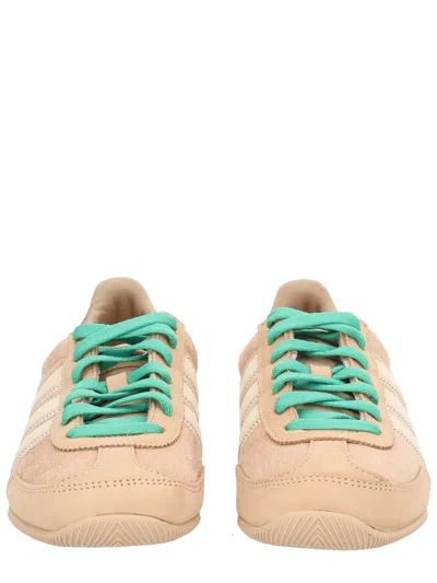 Adidas Originals Sneaker Japan W Warsan In Multi