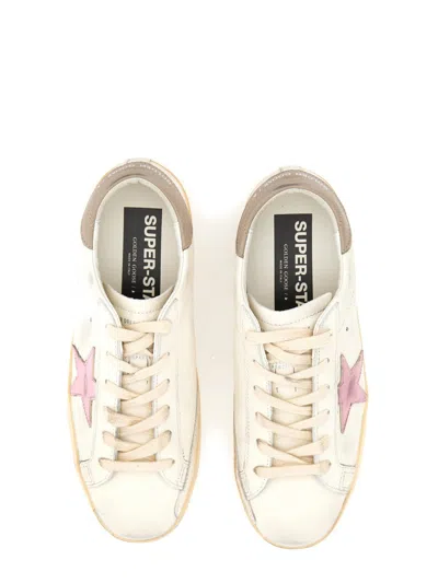 Golden Goose Women Sneaker Superstar In Multi