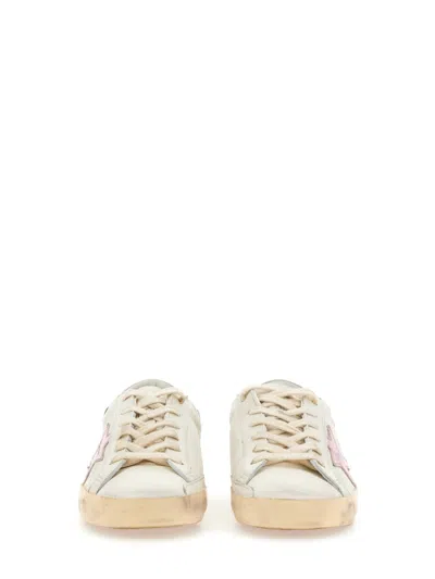 Golden Goose Women Sneaker Superstar In Multi