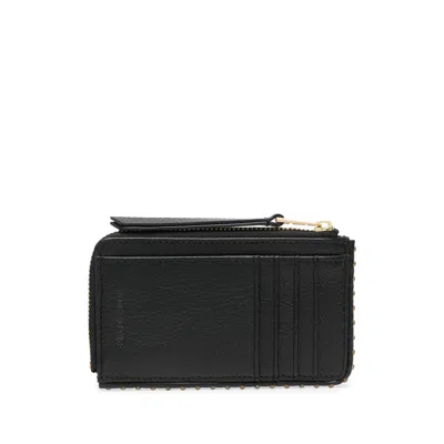 Zadig & Voltaire Wallets Black In Black