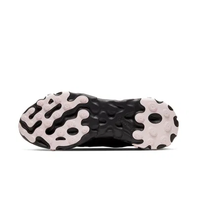 Nike React Element 55 Sneakers In Animal Print