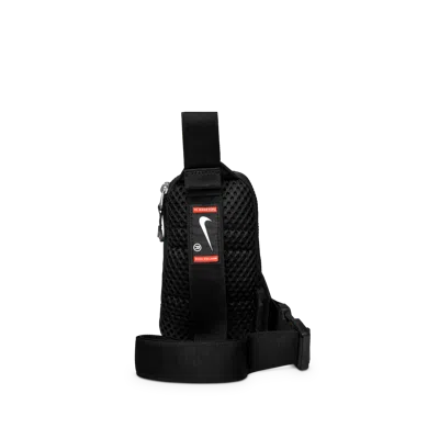 Nike X Martine Rose Cross-body Bag 'black'