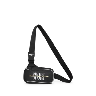 Nike X Martine Rose Cross-body Bag 'black'