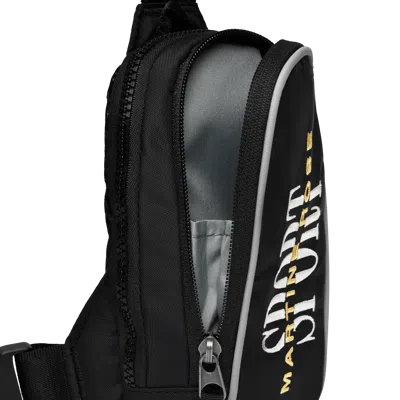 Nike X Martine Rose Cross-body Bag 'black'