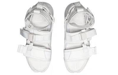 Li-ning (wmns)  2.0 Platform Sandals Creamy In Multi