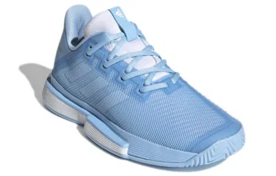 Adidas Originals (wmns) Adidas Solematch Bounce 'glow Blue'