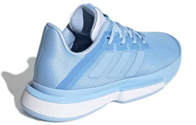 Adidas Originals (wmns) Adidas Solematch Bounce 'glow Blue'