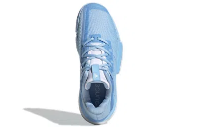Adidas Originals (wmns) Adidas Solematch Bounce 'glow Blue'