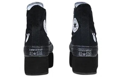 Converse (wmns)  Miley Cyrus X Chuck Taylor All Star Platform 'black'