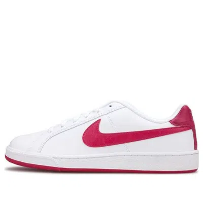 Nike (wmns)  Court Royale Blanco For 'white Red'