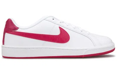 Nike (wmns)  Court Royale Blanco For 'white Red'