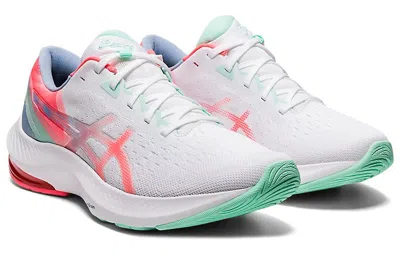 Asics (wmns)  Gel Pulse 13 'white Blazing Coral'