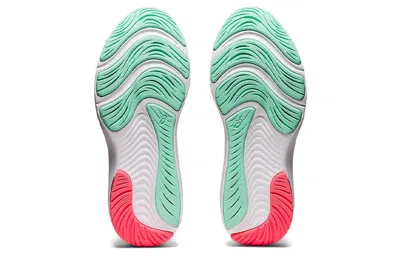 Asics (wmns)  Gel Pulse 13 'white Blazing Coral'