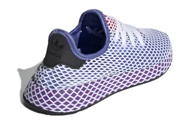 Adidas Originals (wmns)  Deerupt Runner Blue/purple