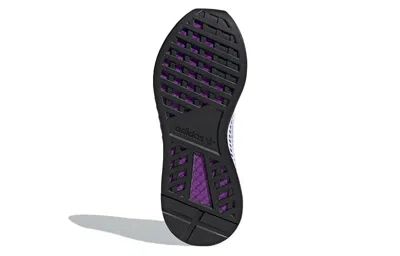 Adidas Originals (wmns)  Deerupt Runner Blue/purple