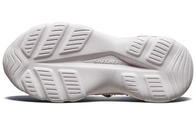 Skechers (gs)  D'lites Ultra Boots 'purple'