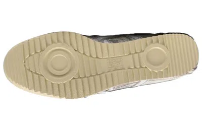 Onitsuka Tiger Mexico 66 Sneakers 'beige Grey White' In Gray