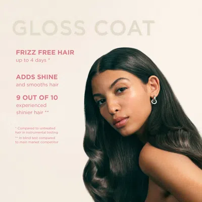 Maria Nila Gloss Coat Hair Treatment In Multi