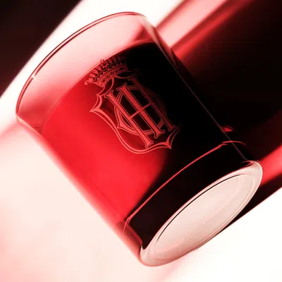 Sisley Paris Rose Perfumed Candle In Transparent