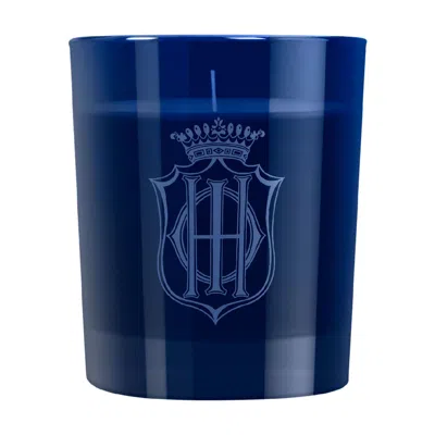 Sisley Paris Tuberose Perfumed Candle In Transparent