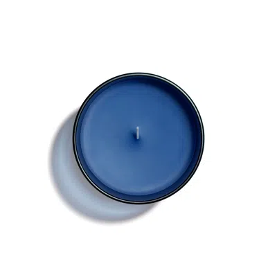 Sisley Paris Tuberose Perfumed Candle In Transparent