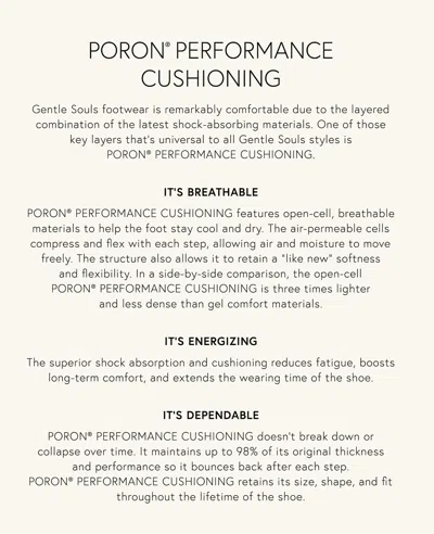 Gentle Souls Women's Sophie Slip-on Flat Loafers In Black