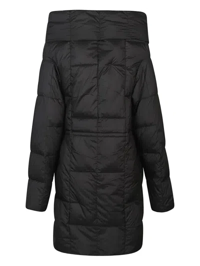 Add Top - Negro In Black