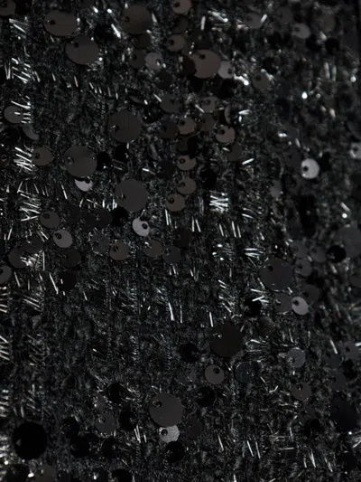 Add Bomber Jacket In Black